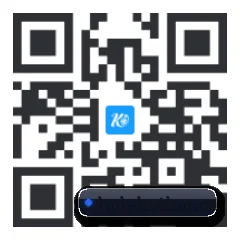 Apple 移动终端版 二维码